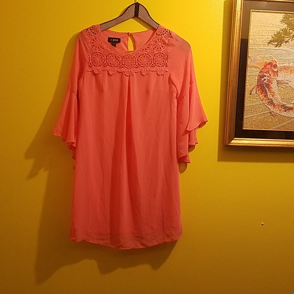 A. Byer Top